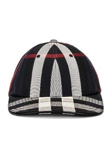 Burberry Manchester Check