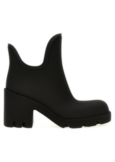 BURBERRY 'Marsh' ankle boots