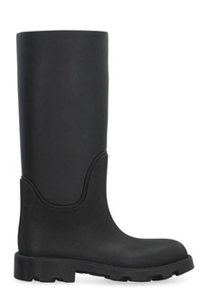 BURBERRY MARSH RUBBER BOOTS