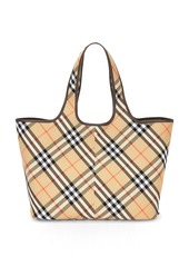 Burberry Medium EW Tote Bag