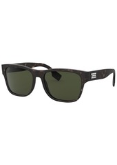 Burberry Men's Sunglasses, BE4309