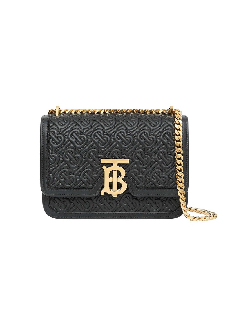 burberry cross bag