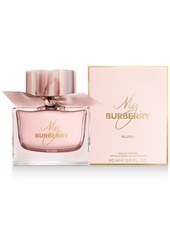 Burberry My Burberry Blush Eau de Parfum Spray, 3-oz.
