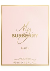 Burberry My Burberry Blush Eau de Parfum Spray, 3-oz.