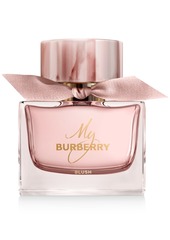 Burberry My Burberry Blush Eau de Parfum Spray, 3 oz.
