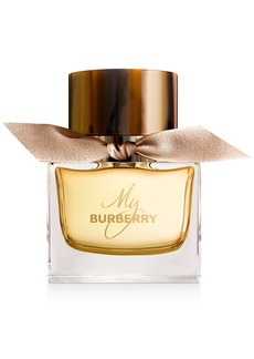 Burberry My Burberry Eau de Parfum, 1.6 oz