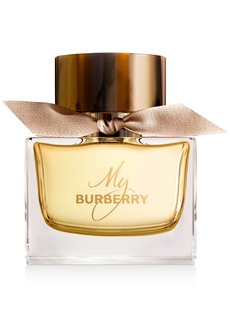 Burberry My Burberry Eau de Parfum, 3 oz