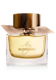 Burberry My Burberry Eau De Parfum Fragrance Collection