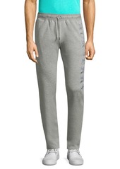 burberry gray sweatpants