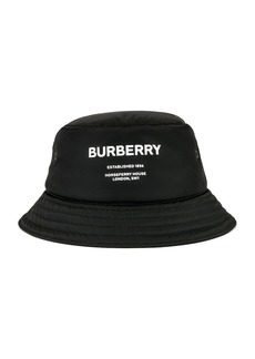 Burberry Nylon Padded Bucket Hat