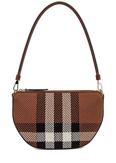 Burberry Olympia Pouch Bag