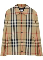 BURBERRY OUTERWEAR