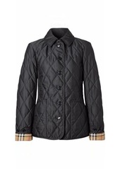 BURBERRY OUTERWEARS