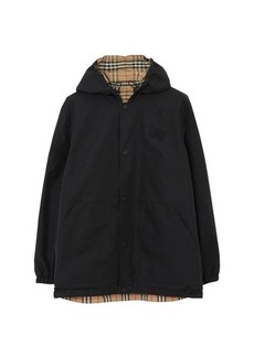 BURBERRY OUTERWEARS