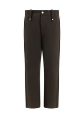 BURBERRY PANTS