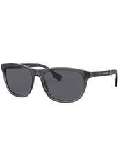 Burberry Polarized Sunglasses, 0BE4319