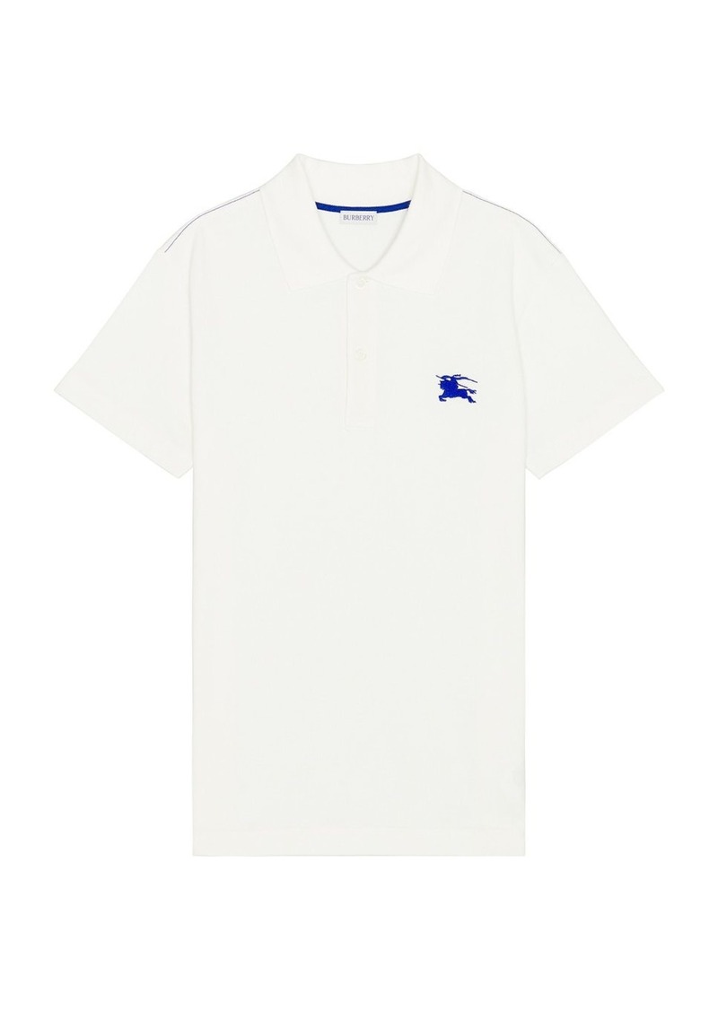 Burberry Polo