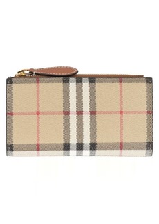 BURBERRY POUCHES