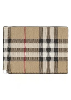 BURBERRY POUCHES