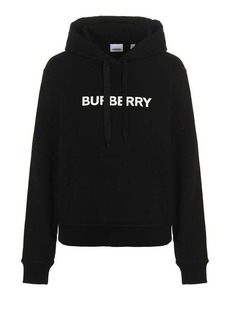 BURBERRY 'Poulter’ hoodie