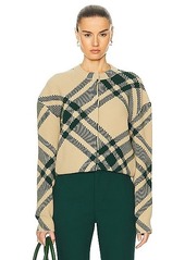 Burberry Pullover Sweater