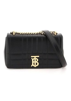 Burberry quilted leather small lola bag