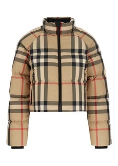 BURBERRY QUILTS
