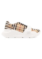 trainers burberry