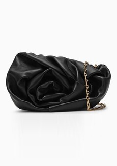 Burberry Rose clutch bag with chain