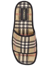 Burberry Sandals