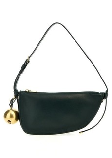 BURBERRY 'Shield Sling' mini shoulder bag