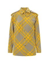 BURBERRY SHIRT