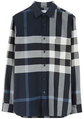 BURBERRY SHIRTS