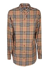 BURBERRY SHIRTS