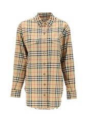 BURBERRY SHIRTS