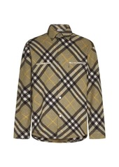 Burberry Shirts