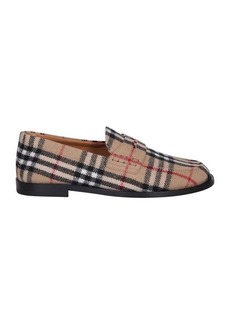 BURBERRY SHOES