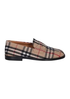 BURBERRY SHOES