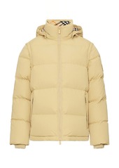 Burberry Short Down Jacket