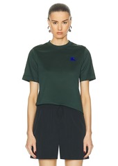 Burberry Short Sleeve T-shirt