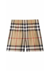 BURBERRY SHORTS