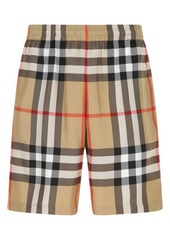 BURBERRY SHORTS