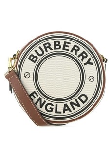BURBERRY SHOULDER BAGS
