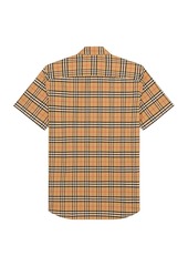 Burberry Simpson Casual Shirt