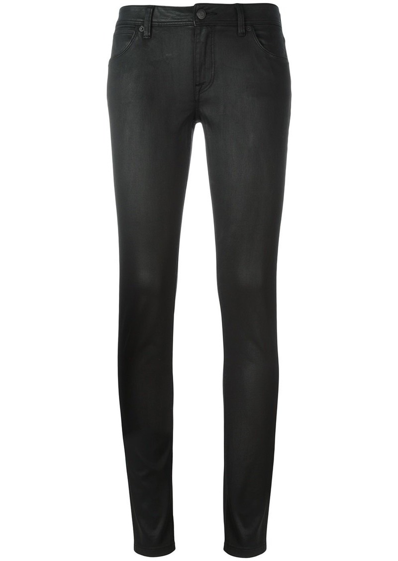 burberry skinny jeans