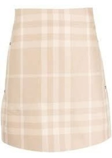 Burberry Skirts