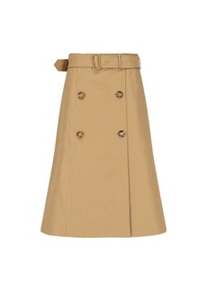Burberry Skirts