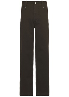 Burberry Slim Trouser