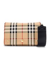 Burberry Small Hackberry Bag