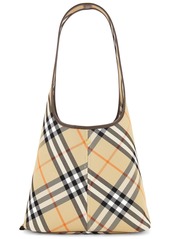 Burberry Small Hobo Bag